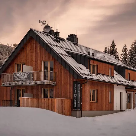 Dolni Morava-6 By Interhome * Horní Morava