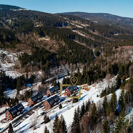 Apartamento Dolni Morava-6 By Interhome *