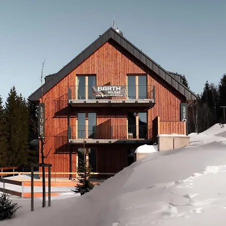 Apartamento Dolni Morava-6 By Interhome Horní Morava