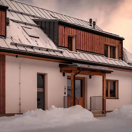 Dolni Morava-6 By Interhome *