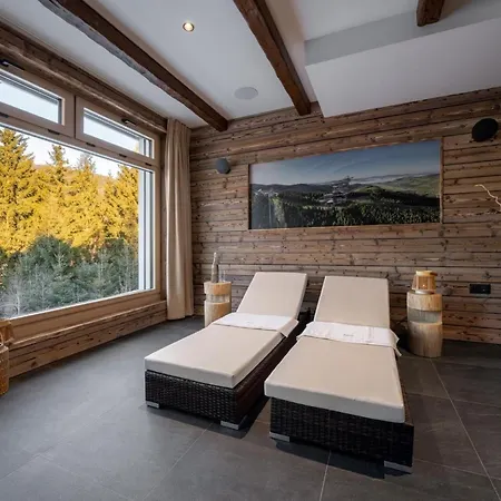 Apartamento Dolni Morava-6 By Interhome *