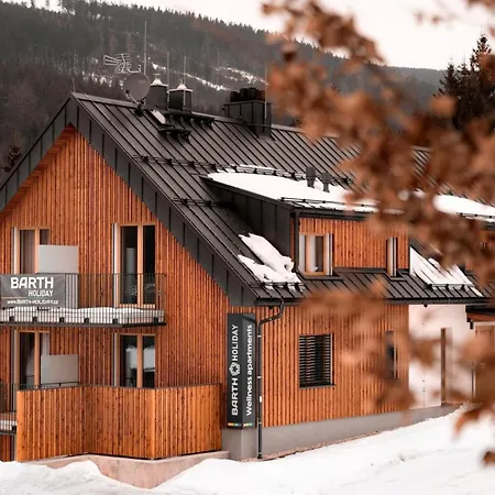 Dolni Morava-6 By Interhome Horní Morava