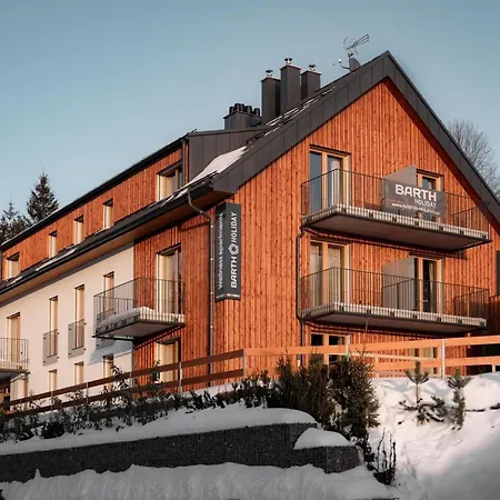 Dolni Morava-6 By Interhome Horní Morava