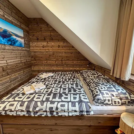 Apartamento Dolni Morava-6 By Interhome Horní Morava
