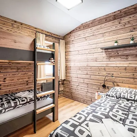 Dolni Morava-6 By Interhome *