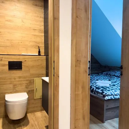 Dolni Morava-6 By Interhome *