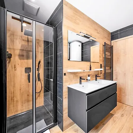 Apartamento Dolni Morava-6 By Interhome