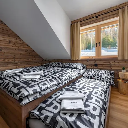 Apartamento Dolni Morava-6 By Interhome *