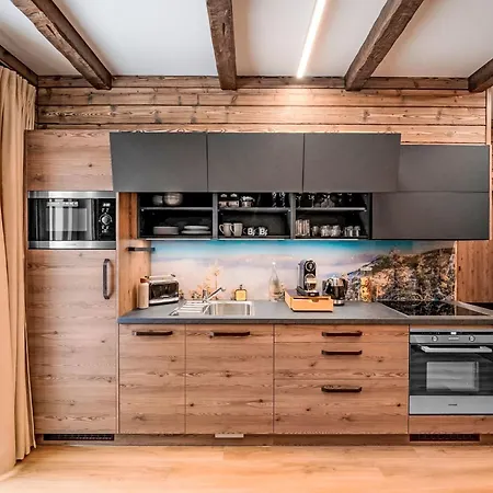 Apartamento Dolni Morava-6 By Interhome Horní Morava