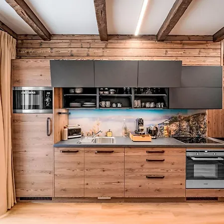 Lejlighed Dolni Morava-6 By Interhome Horní Morava